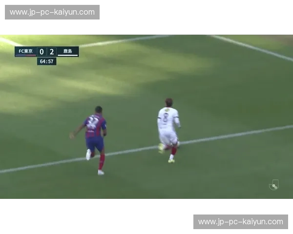 绿茵之巅的红金交响：鹿岛鹿角vs仙台维加泰，不止是一场比赛的宿命对决